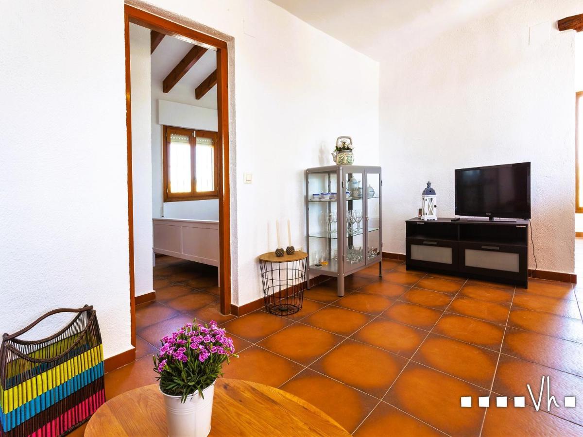 Вилла Vh Costablanca - Osalva Бениса Экстерьер фото
