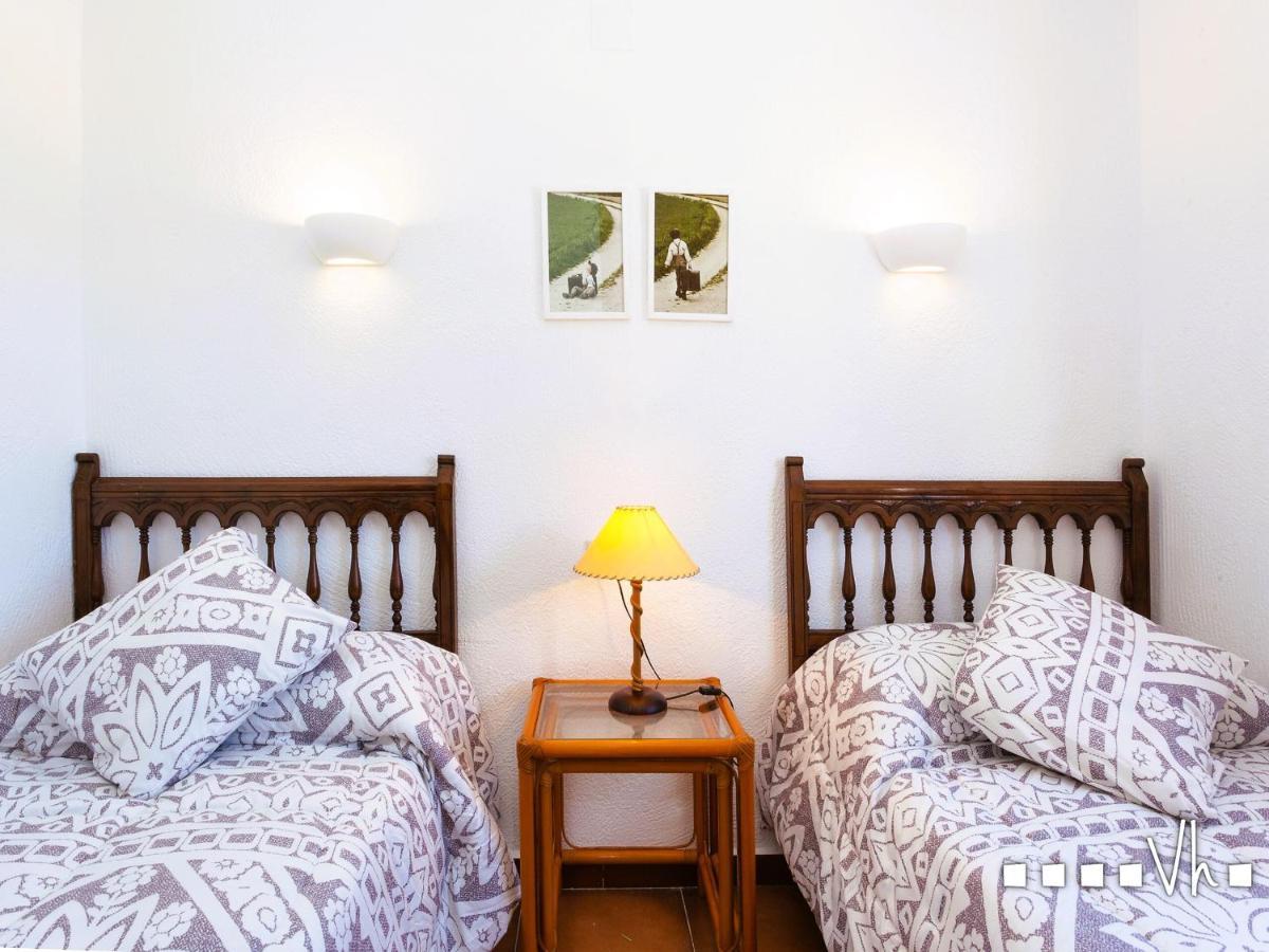 Вилла Vh Costablanca - Osalva Бениса Экстерьер фото