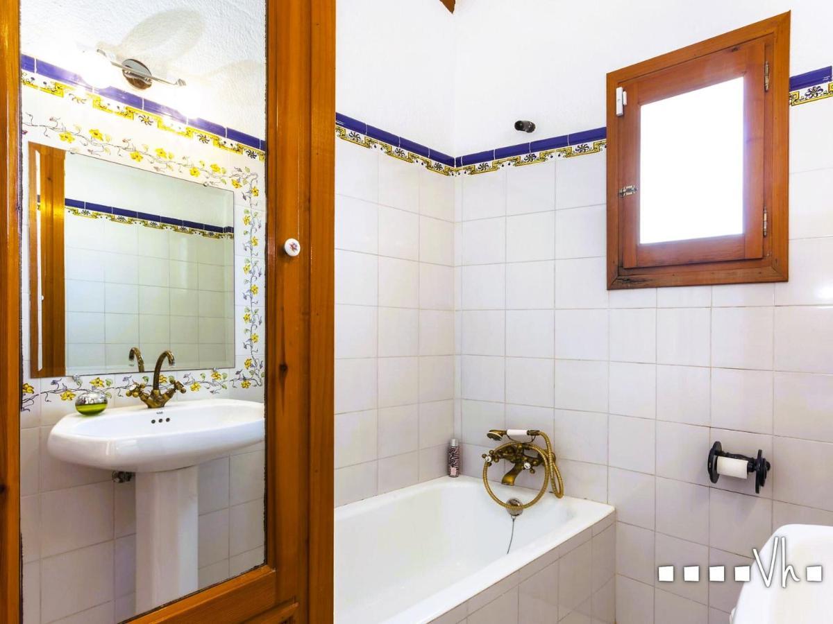 Вилла Vh Costablanca - Osalva Бениса Экстерьер фото